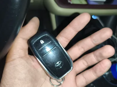 Toyota Highlander 2015, 155500 км, за 90718.9 CNY - фото 9
