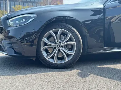 Mercedes-Benz E-Class 2023, 70000 км, за 260000 CNY - фото 9