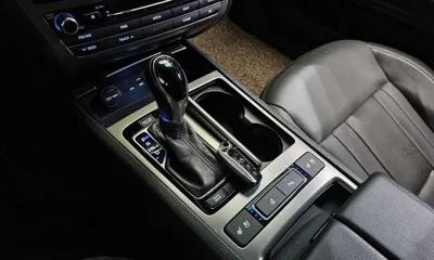 Hyundai Genesis 2015, 204890 км, за 6500000 KRW - фото 9