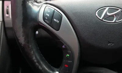 Hyundai Avante 2014, 186479 км, за 3390000 KRW - фото 19