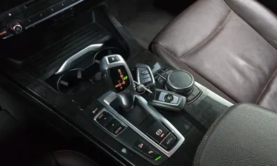 BMW X4 2016, 103273 км, за 16000000 KRW - фото 9