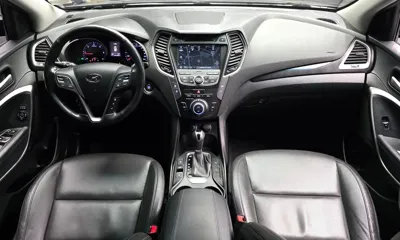 Hyundai Santafe 2013, 181530 км, за 6300000 KRW - фото 7