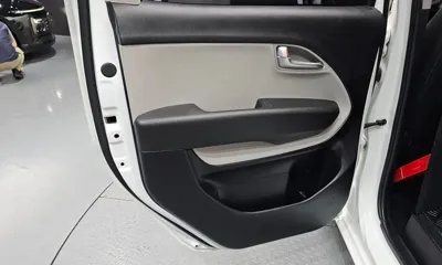 Kia Ray 2023, 62211 км, за 9700000 KRW - фото 25