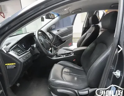 Hyundai Sonata 2018, 28970 км, за 15200000 KRW - фото 12