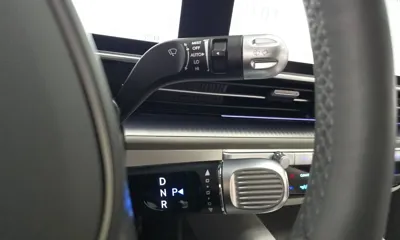 Hyundai Ioniq6 2024, 70244 км, за 33700000 KRW - фото 9