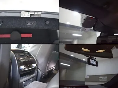 BMW 5-Series 2018, 78024 км, за 24900000 KRW - фото 10