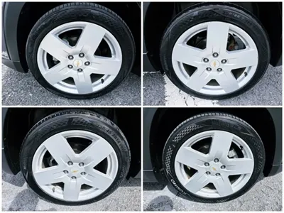 ChevroletGMDaewoo Orlando 2012, 150000 км, за 3500000 KRW - фото 6