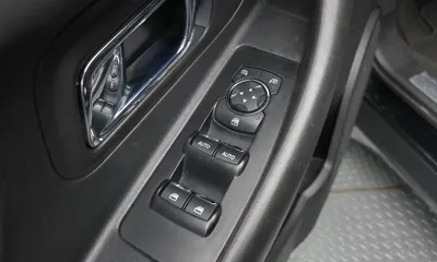 Ford Taurus 2015, 47785 км, за 12900000 KRW - фото 11