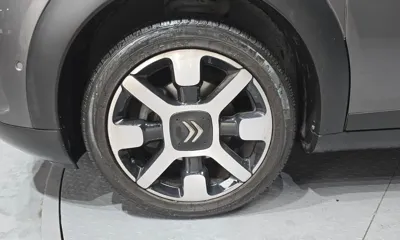 Citroen-DS C4 CACTUS 2019, 44196 км, за 9890000 KRW - фото 5