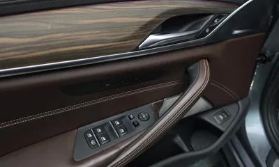 BMW 5-Series 2018, 104997 км, за 27000000 KRW - фото 15