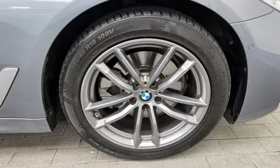 BMW 5-Series 2018, 77647 км, за 22300000 KRW - фото 5