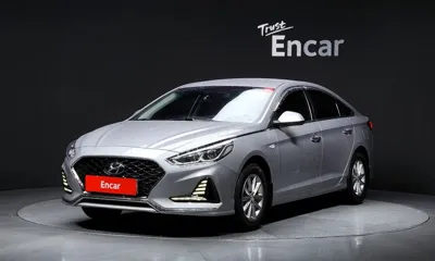 Hyundai Sonata · 2023 год