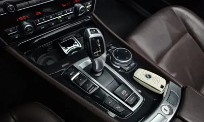 BMW Gran Turismo 2015, 168965 км, за 11800000 KRW - фото 9