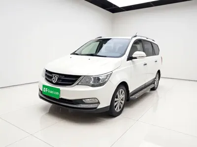 Baojun 730 · 2016 год