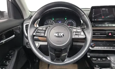 Kia Seltos 2020, 69712 км, за 16790000 KRW - фото 13