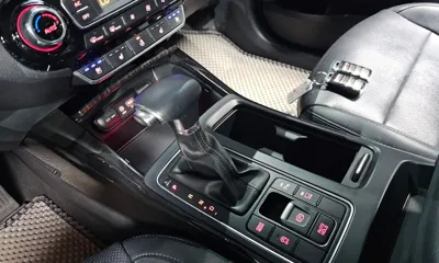 Kia Sorento 2018, 129107 км, за 16900000 KRW - фото 9