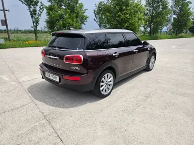 MINI Clubman 2018, 126000 км, за 9000000 KRW - фото 6