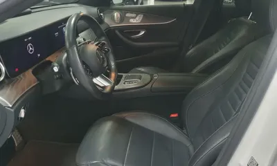 Mercedes-Benz E-Class 2022, 65593 км, за 47000000 KRW - фото 9