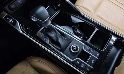 Kia Sorento 2021, 104811 км, за 20500000 KRW - фото 9