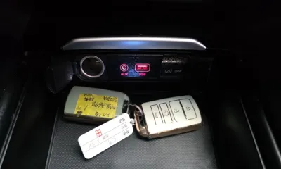 Kia K7 2017, 62642 км, за 14490000 KRW - фото 33
