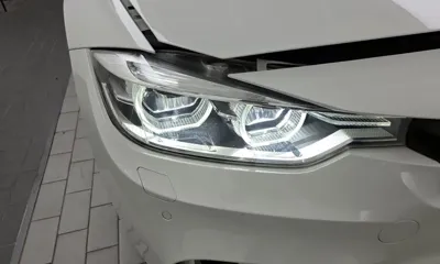 BMW 3-Series 2018, 89237 км, за 14700000 KRW - фото 22