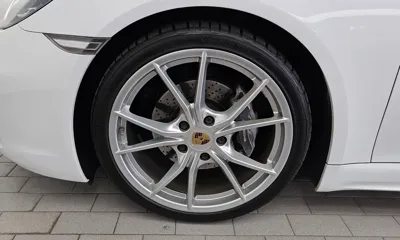 Porsche 718 2019, 79181 км, за 56090000 KRW - фото 5