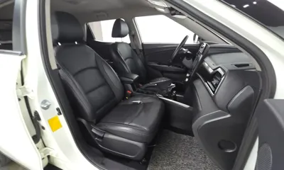 KG_Mobility_Ssangyong TIBOLI 2020, 91132 км, за 12100000 KRW - фото 11