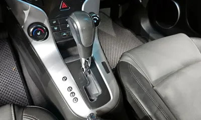 ChevroletGMDaewoo Lacetti 2010, 72775 км, за 1800000 KRW - фото 9