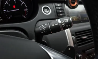 Land Rover Discovery Sport 2016, 115250 км, за 10700000 KRW - фото 14
