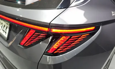 Hyundai Tucson 2024, 63225 км, за 30700000 KRW - фото 23