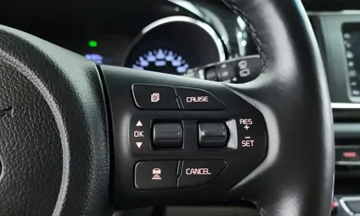 Kia Canival 2019, 116248 км, за 15700000 KRW - фото 17