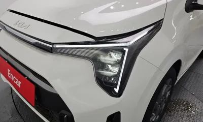Kia Morning 2026, 8 км, за 16400000 KRW - фото 22