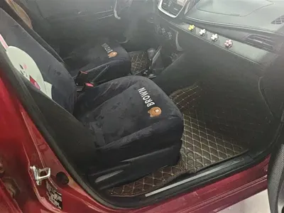 Toyota Yaris L 2018, 24100 км, за 35000 CNY - фото 8
