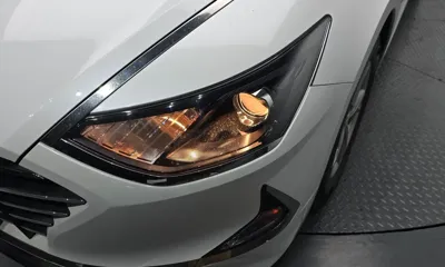 Hyundai Sonata 2022, 25587 км, за 14900000 KRW - фото 22
