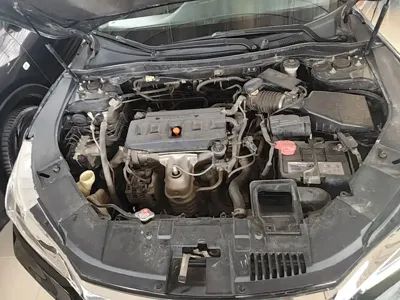 Honda Accord 2017, 156900 км, за 56300 CNY - фото 20