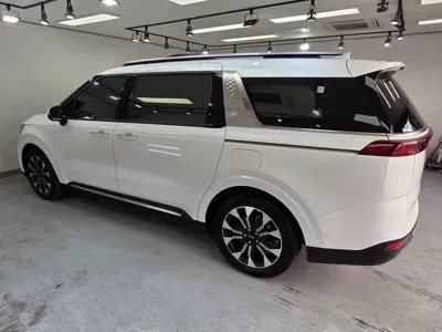 Kia Canival 2023, 35387 км, за 34800000 KRW - фото 6