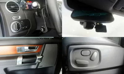 Land Rover Discovery 2016, 103000 км, за 29000000 KRW - фото 13