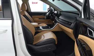 Kia Canival 2021, 118463 км, за 26990000 KRW - фото 26