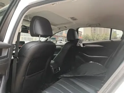 Mazda Atenza 2021, 54500 км, за 82700 CNY - фото 17