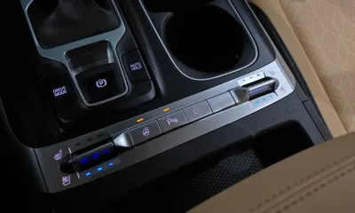 Kia Canival 2023, 27989 км, за 24900000 KRW - фото 28