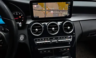 Mercedes-Benz C-Class 2020, 92138 км, за 17290000 KRW - фото 13