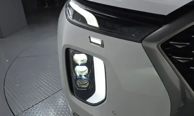 Hyundai Palisade 2022, 35480 км, за 35490000 KRW - фото 22