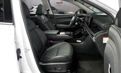 Hyundai Tucson 2025, 12727 км, за 37500000 KRW - фото 26