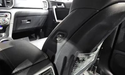 Kia Sportage 2020, 131627 км, за 12500000 KRW - фото 26
