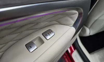 Genesis G70 2019, 126135 км, за 19500000 KRW - фото 28