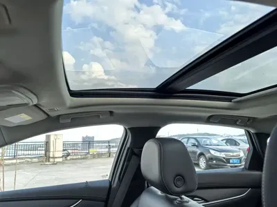 Cadillac XTS 2019, 20000 км, за 83800 CNY - фото 13