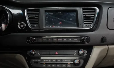 Kia Canival 2019, 85001 км, за 17500000 KRW - фото 13