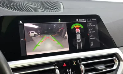BMW 3-Series 2019, 121948 км, за 22900000 KRW - фото 14