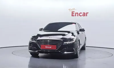 Genesis G80 2018, 147196 км, за 15500000 KRW - фото 3