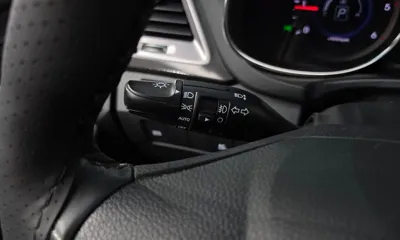 Hyundai Santafe 2015, 153889 км, за 9400000 KRW - фото 28